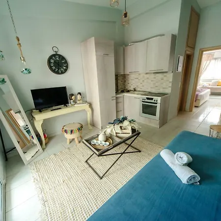 Apartman Vilka