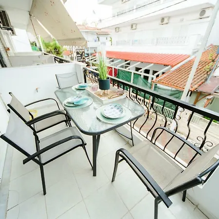 Vilka Apartman