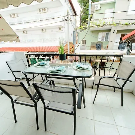 Apartman Vilka *