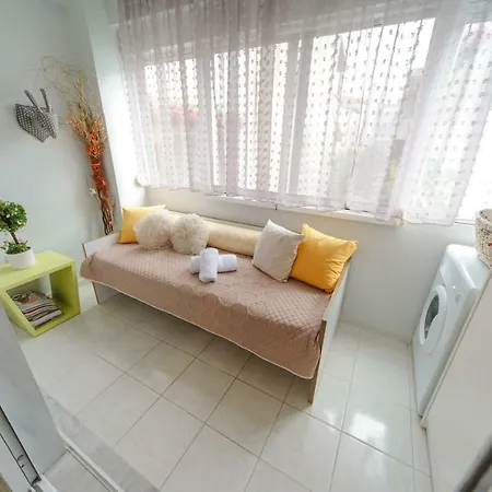 Apartman Vilka *